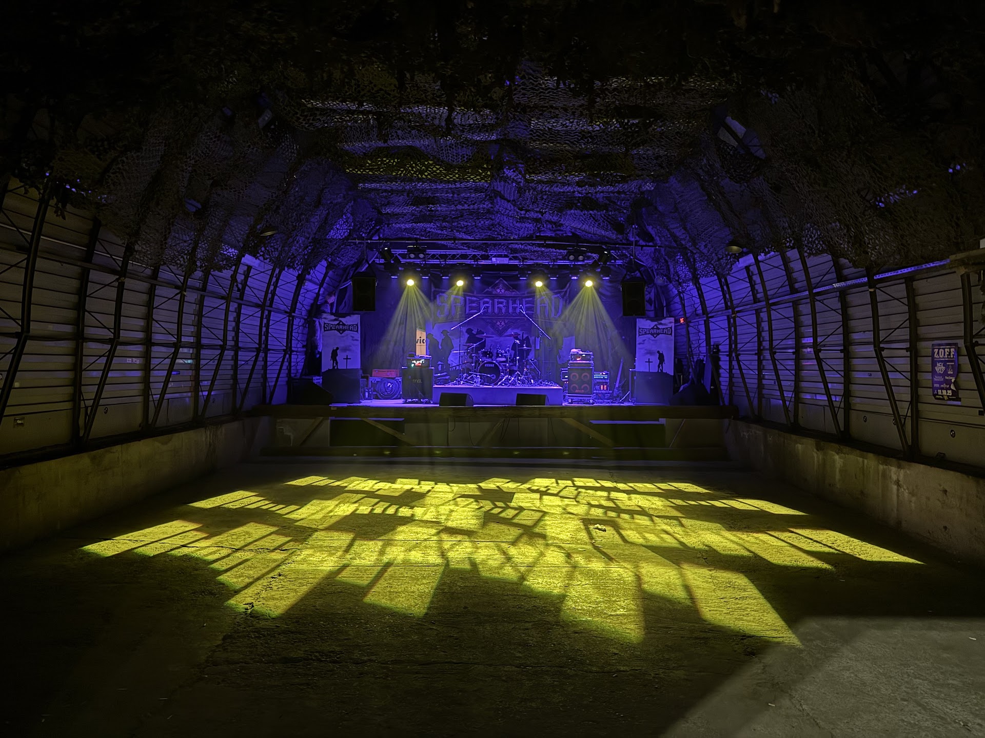 Armageddon Sound Works